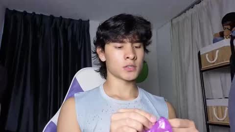 Noah online show from 01-15-26, 10:24