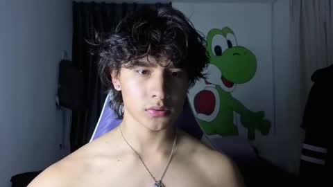 Noah online show from 02-22-26, 12:01