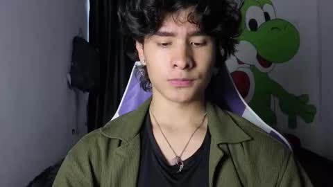 Noah online show from 02-23-26, 06:05