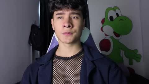 Noah online show from 02-28-26, 08:21