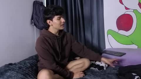 Noah online show from 03-05-26, 12:34