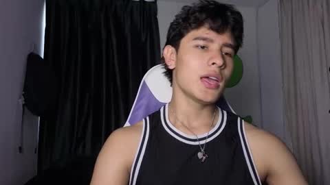 Noah online show from 03-07-26, 09:45