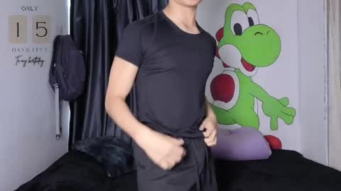 Noah online show from 03-10-26, 02:22