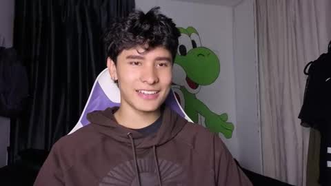 Noah online show from 03-11-26, 11:44