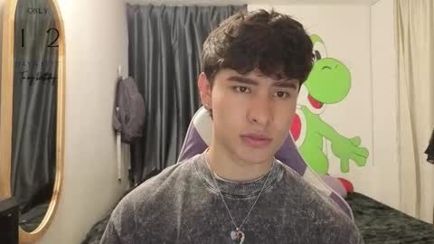 Noah online show from 03-13-26, 11:11