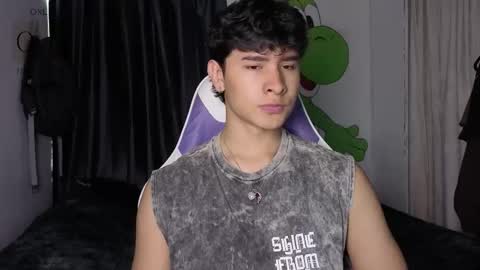 Noah online show from 03-19-26, 09:08