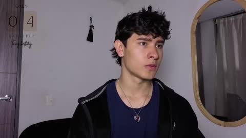 Noah online show from 03-22-26, 03:48