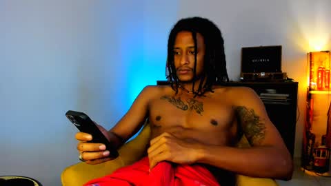 jaacksn online show from 01-21-25, 11:24