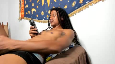 jaacksn online show from 03-07-26, 05:59