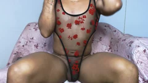 jaacob  online show from 10-03-25, 02:47