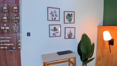 David online show from 09-23-25, 03:09