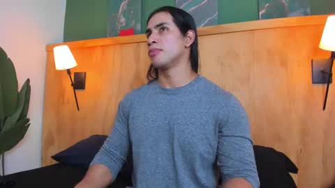 David online show from 09-27-25, 03:11