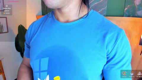 David online show from 10-22-25, 03:18