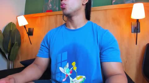 David online show from 10-25-25, 03:36