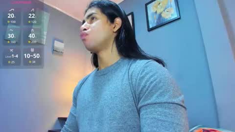 Snapshot of jabob_coper chatting on 02-16-26, 04:08 David online show from 02-16-26, 04:08