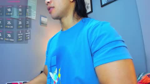 Snapshot of jabob_coper chatting on 02-17-26, 04:31 David online show from 02-17-26, 04:31