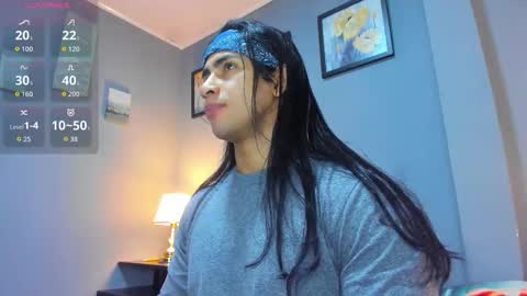 Snapshot of jabob_coper chatting on 02-18-26, 04:52 David online show from 02-18-26, 04:52