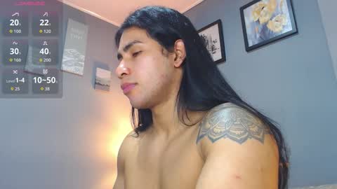 Snapshot of jabob_coper chatting on 02-19-26, 04:41 David online show from 02-19-26, 04:41