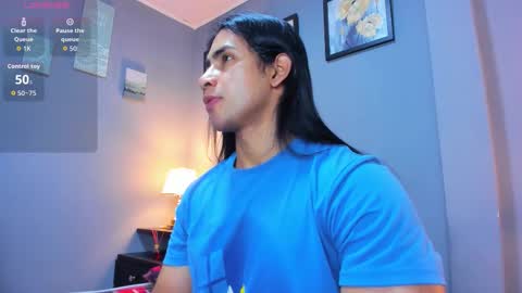 Snapshot of jabob_coper chatting on 03-17-26, 04:39 David online show from 03-17-26, 04:39