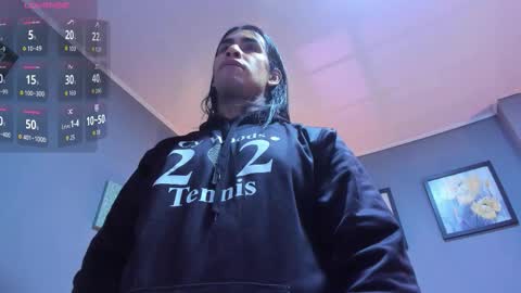 Snapshot of jabob_coper chatting on 03-18-26, 05:27 David online show from 03-18-26, 05:27