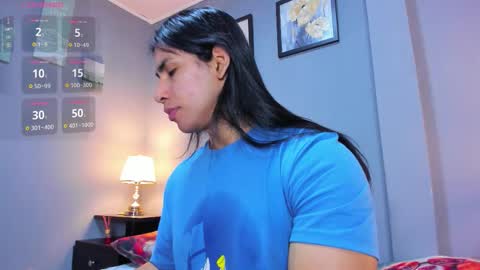 Snapshot of jabob_coper chatting on 03-21-26, 05:23 David online show from 03-21-26, 05:23