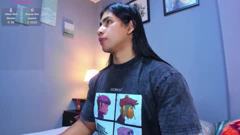 Snapshot of jabob_coper chatting on 03-24-26, 04:17 David online show from 03-24-26, 04:17