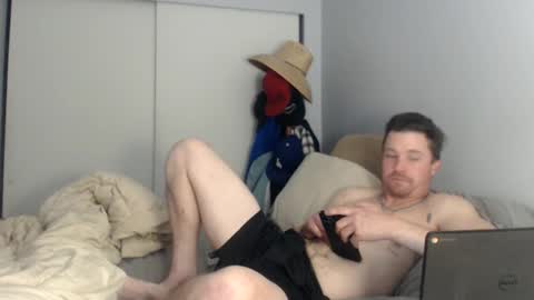 First timer  online show from 04-14-26, 04:07