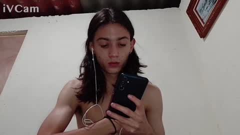 Andrs online show from 12-13-24, 03:49