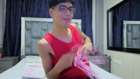 jacck_black online show from 06-13-26, 01:31