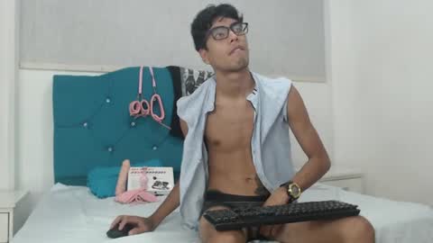 jacck_black online show from 07-23-26, 02:15