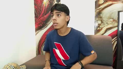 Jacoock online show from 10-05-25, 07:23