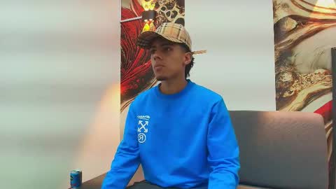 Jacoock online show from 10-21-25, 08:31