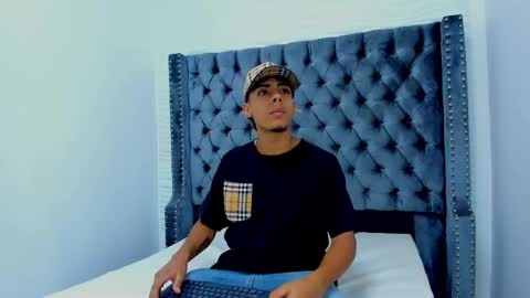 Jacoock online show from 11-06-25, 04:02