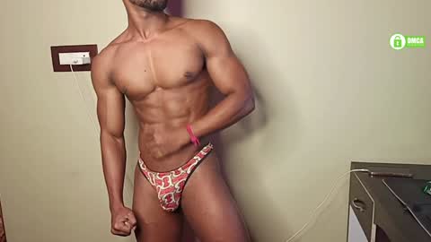 Jace online show from 01-11-25, 04:57