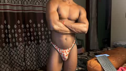 Jace online show from 03-07-25, 05:28