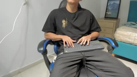 jace_parker online show from 06-13-26, 12:52