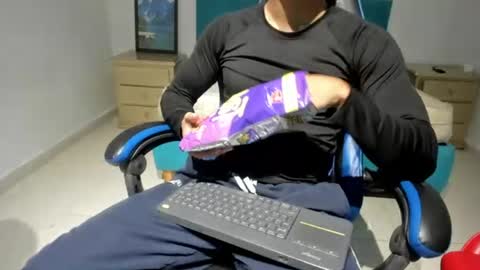 jace_parker online show from 06-21-26, 01:08