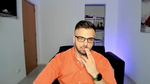 Snapshot of jace_thorne chatting on 09-17-25, 06:31 Jace online show from 09-17-25, 06:31