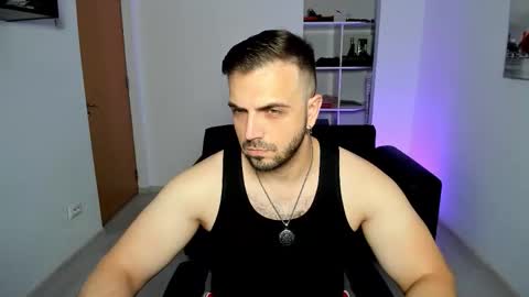 Snapshot of jace_thorne chatting on 09-21-25, 05:14 Jace online show from 09-21-25, 05:14