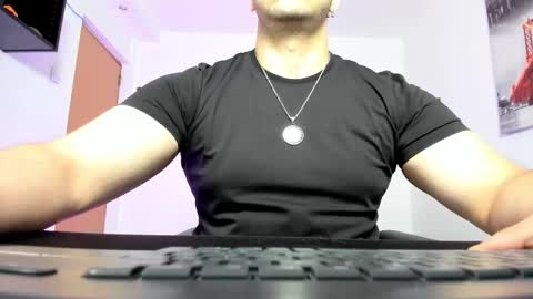 Snapshot of jace_thorne chatting on 09-30-25, 06:24 Jace online show from 09-30-25, 06:24