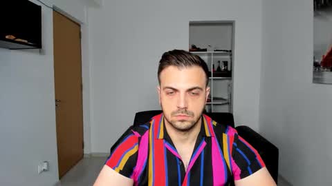 Snapshot of jace_thorne chatting on 10-05-25, 06:50 Jace online show from 10-05-25, 06:50