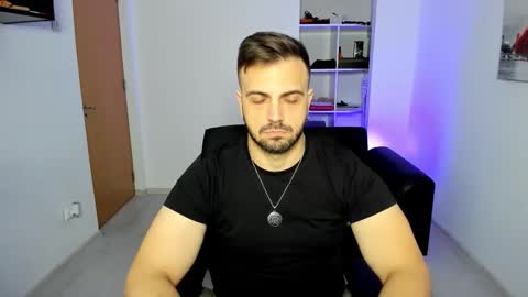 Snapshot of jace_thorne chatting on 10-13-25, 03:12 Jace online show from 10-13-25, 03:12