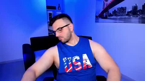 Jace online show from 11-26-25, 06:31