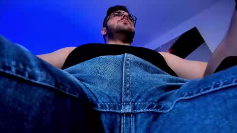 Jace online show from 11-28-25, 04:26