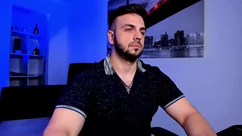 Jace online show from 12-19-25, 02:18