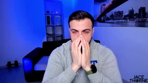 Jace online show from 01-12-26, 06:51