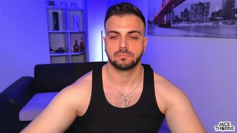 Jace online show from 05-01-26, 07:07