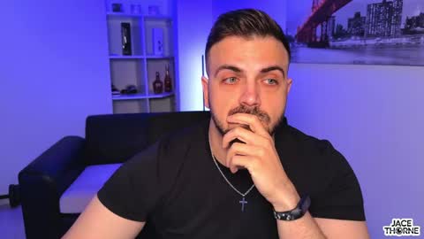 Jace online show from 05-03-26, 05:02