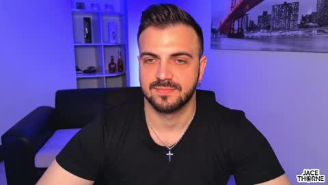 Jace online show from 05-09-26, 05:34
