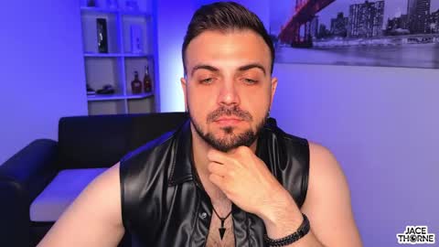 Jace online show from 05-10-26, 05:01
